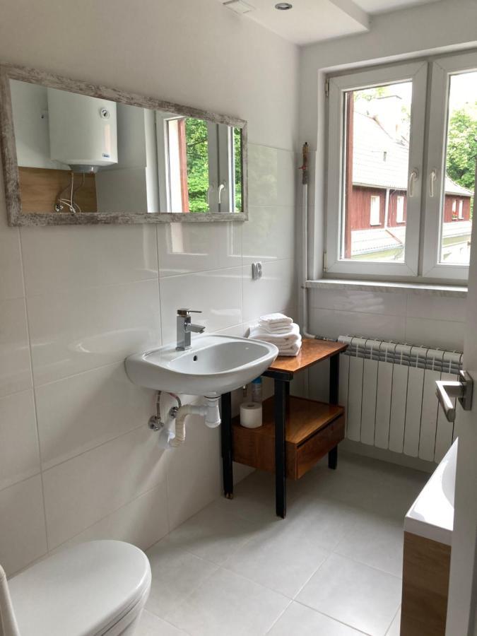 Apartament Karolewo Karolewo  Экстерьер фото