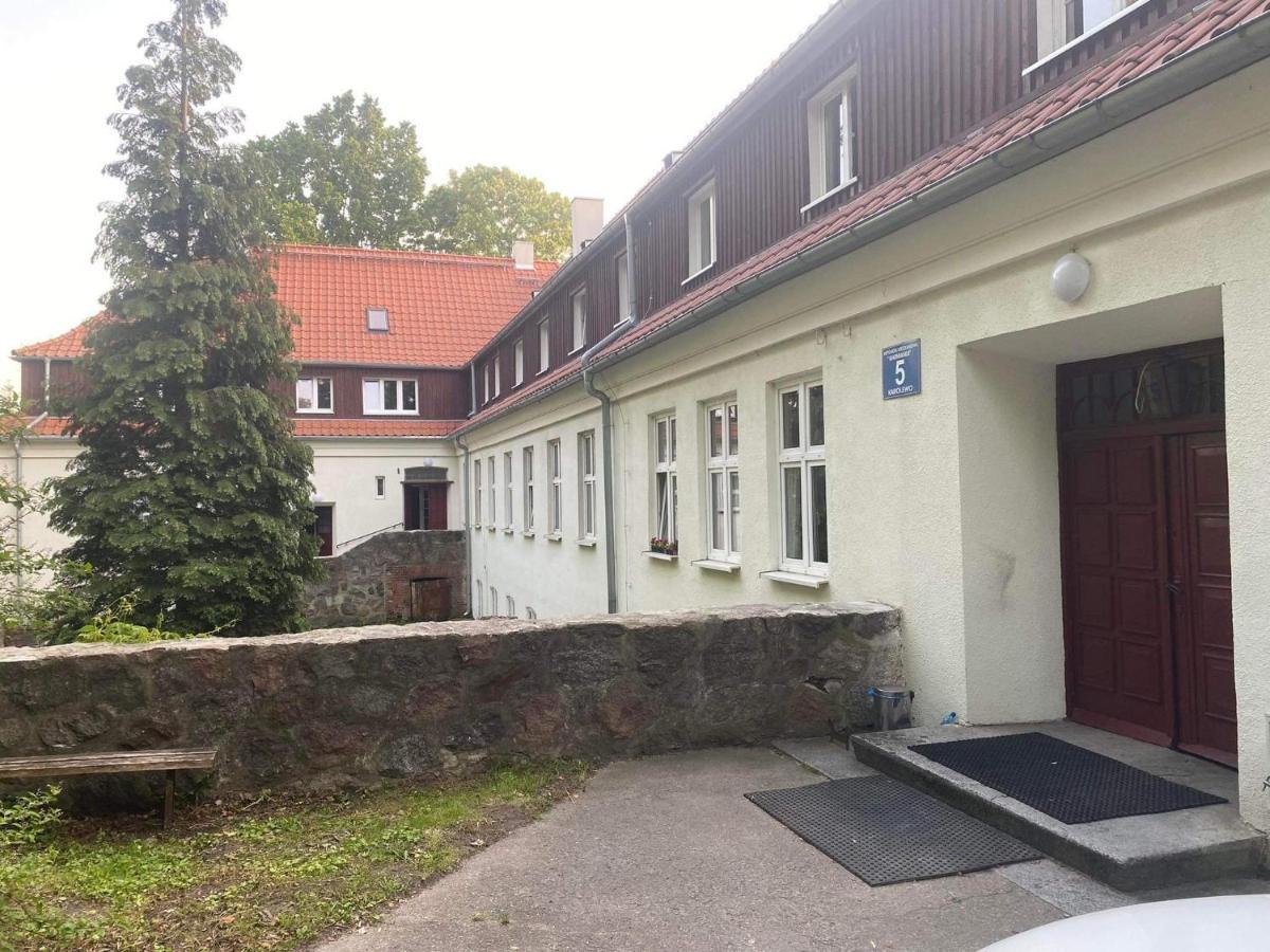 Apartament Karolewo Karolewo  Экстерьер фото